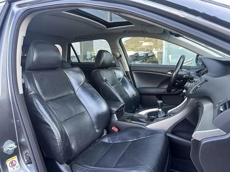 Zunanja slika - Honda Accord - 2.2i-DTEC Executive Plus - 12
