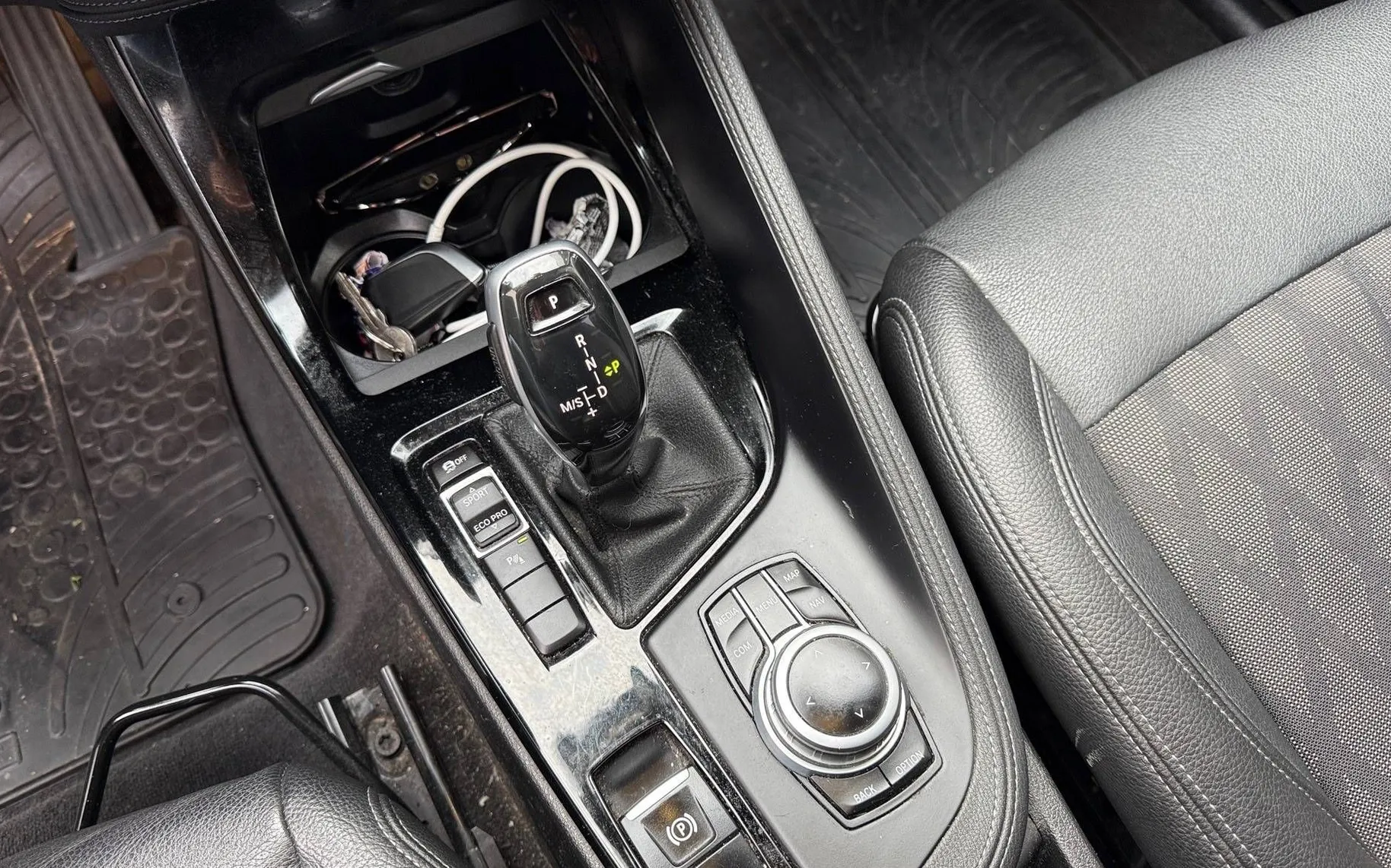 Zunanja slika - BMW X1 - serija : sDrive18i XLINE FULL LED PDC NAVI TEMPOMAT TOP... - 15