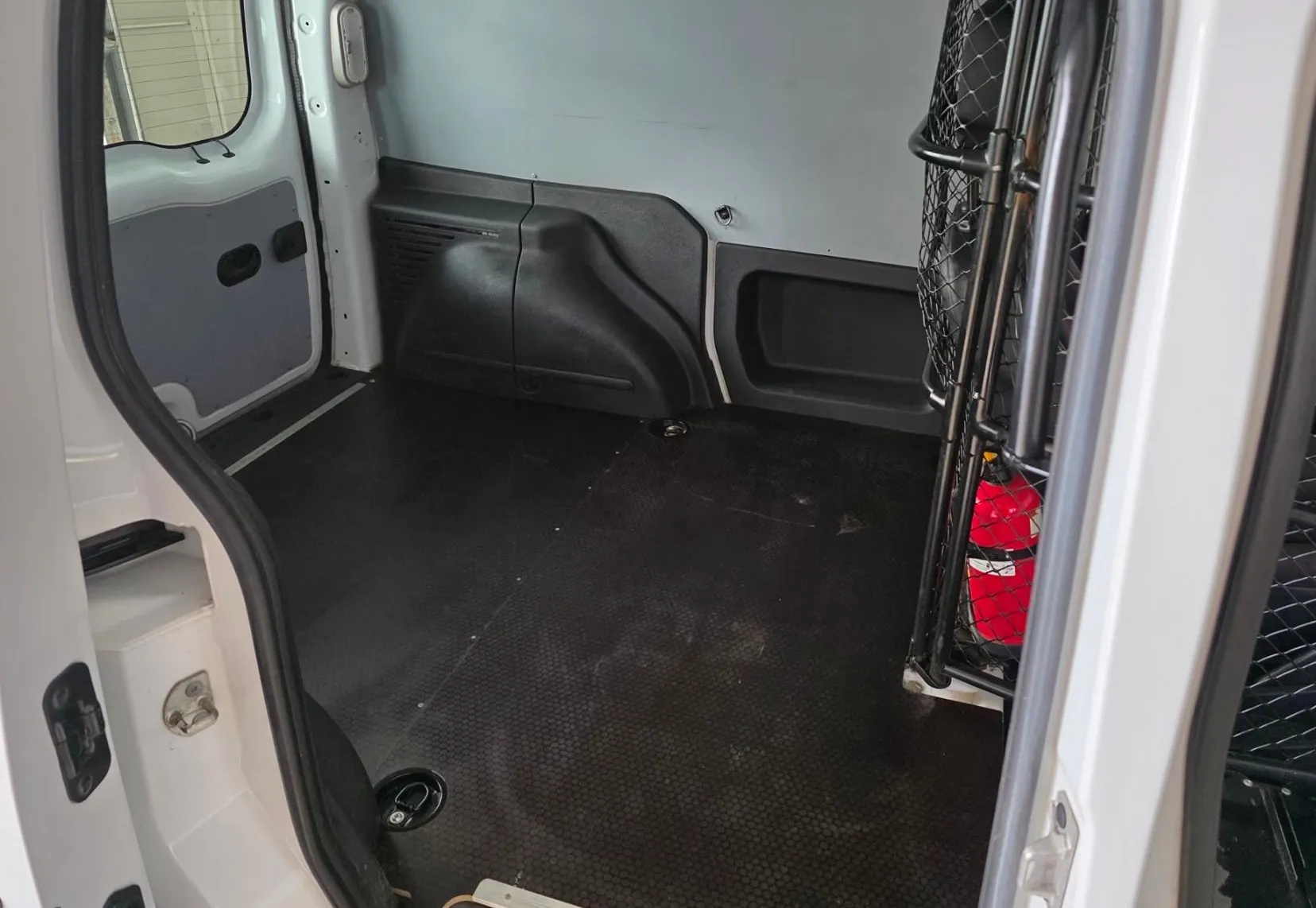 Zunanja slika - Renault Kangoo Express - 1.5 DCI - 11