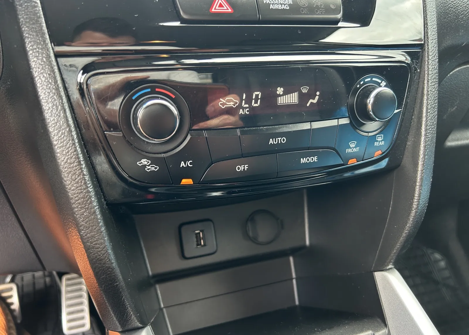 Zunanja slika - Suzuki Vitara - 1,4 Boosterjet S - 11