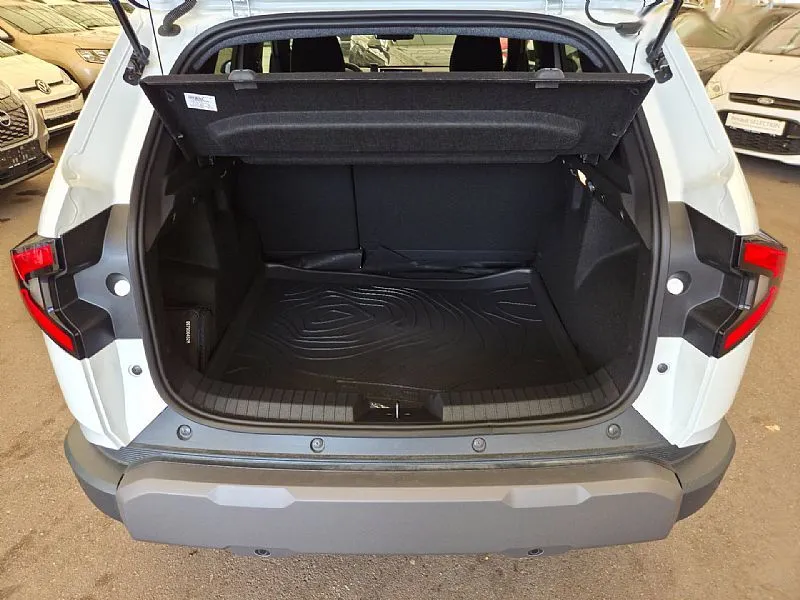Zunanja slika - Dacia Duster - Extreme 1.2ECO-G + Paket City + Vinjeta - 19