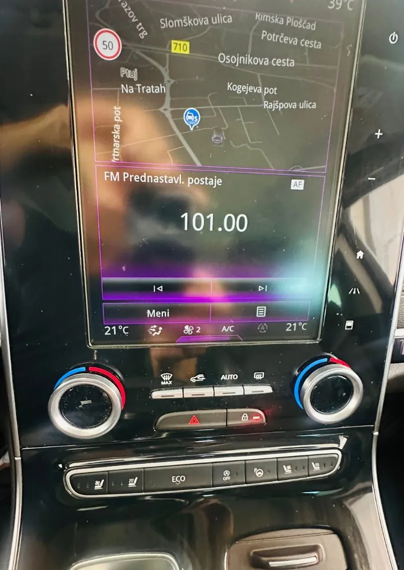 Zunanja slika - Renault Espace - 1.6 HDI 118 KW.KAMERA.NAVI.USNJE.GRE.SED.PANORAMA - 4