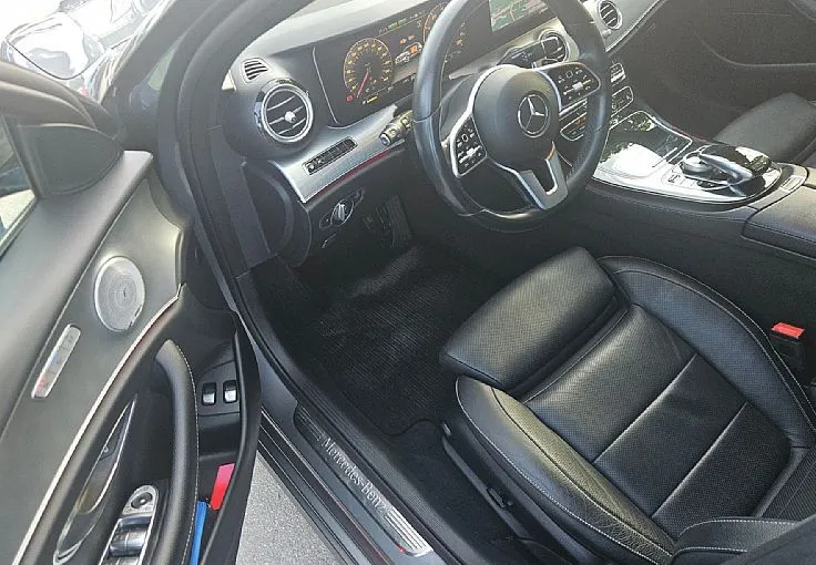 Zunanja slika - Mercedes-Benz E-Razred - E 300De 276ks °FULL LED° °VIRTUAL°18-COL°°ZRAČNO° - 8