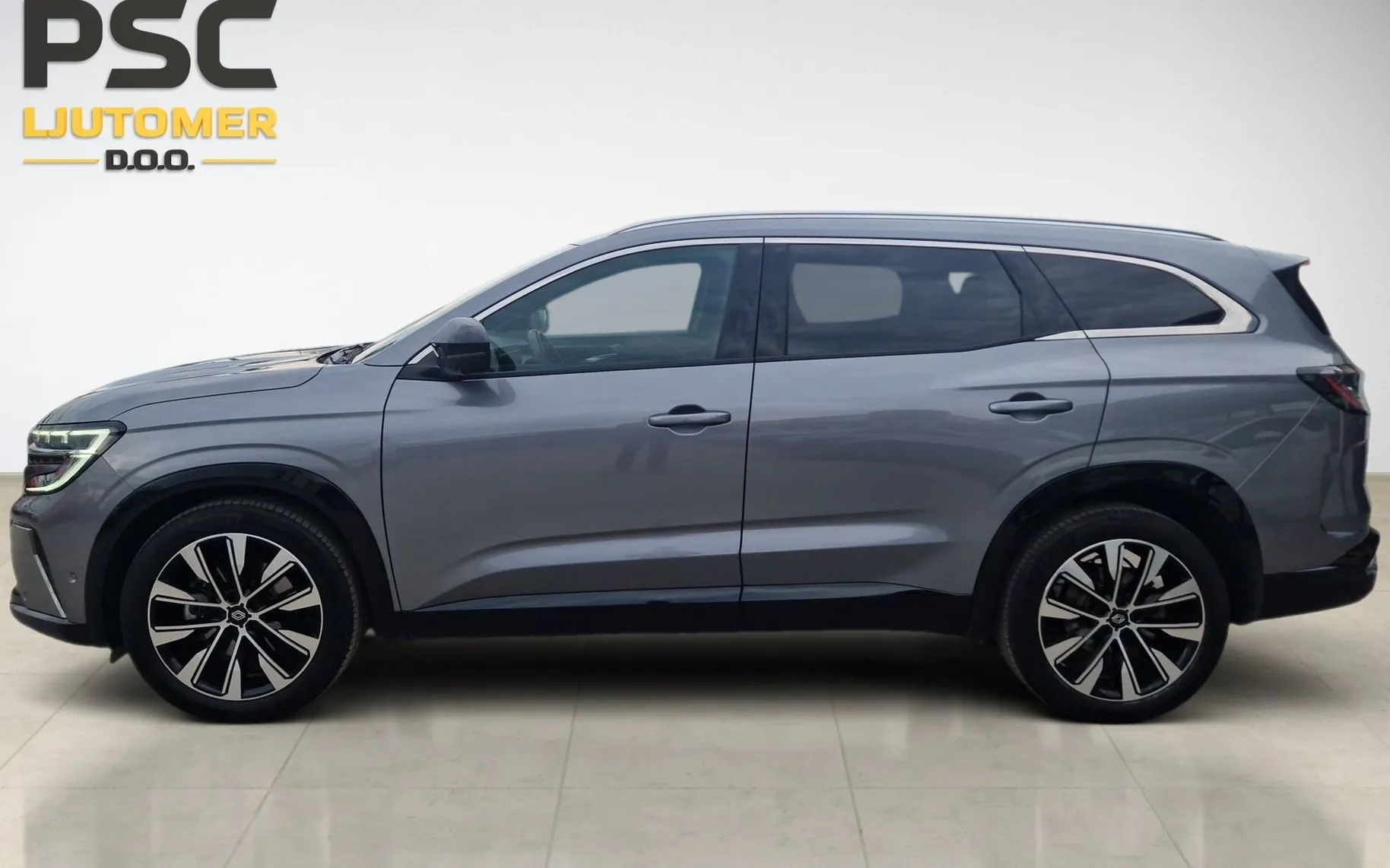 Zunanja slika - Renault Espace - TECHNO E-TECH FULL HYBRID 200 - 4