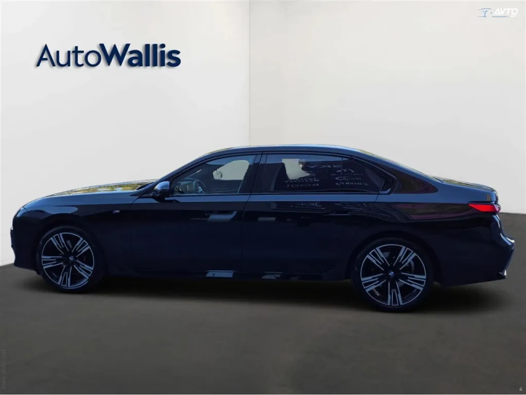 Zunanja slika - BMW Serija 7 - 740d xDrive - 3