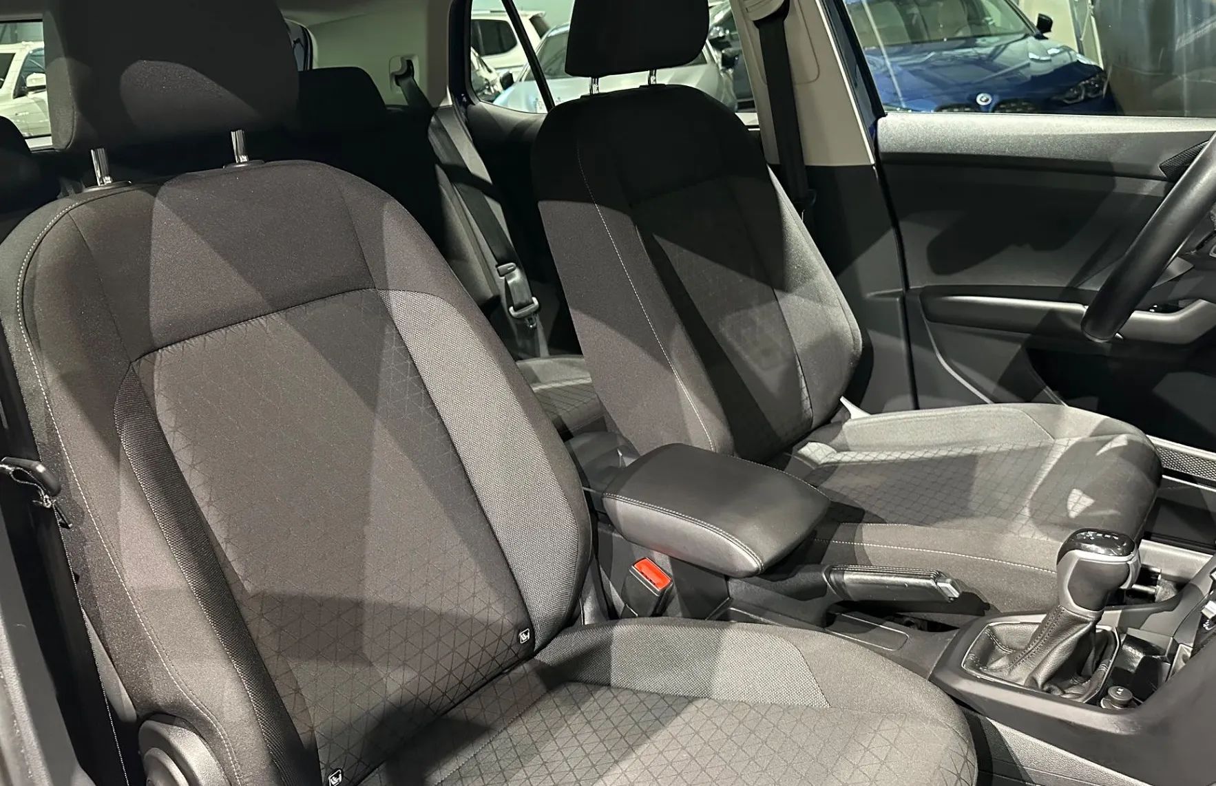 Zunanja slika - Volkswagen T-Cross - 1.5 TSI BMT Life DSG-NAVI-ACC-ALU-PDC... - 11