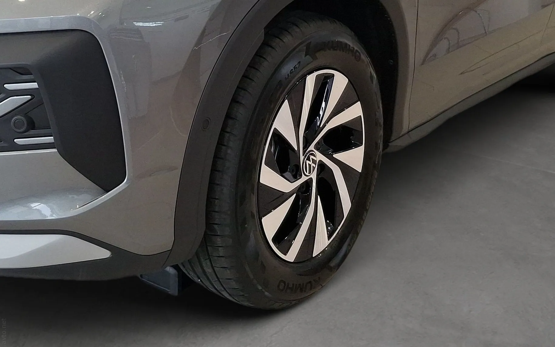 Zunanja slika - Volkswagen T-Roc - 1.5 eTSI Life DSG - 6