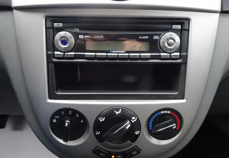 Zunanja slika - Chevrolet Lacetti - 2.0 TCDi NA OBROKE - FINANCIRANJE BREZ POLOGA - 9