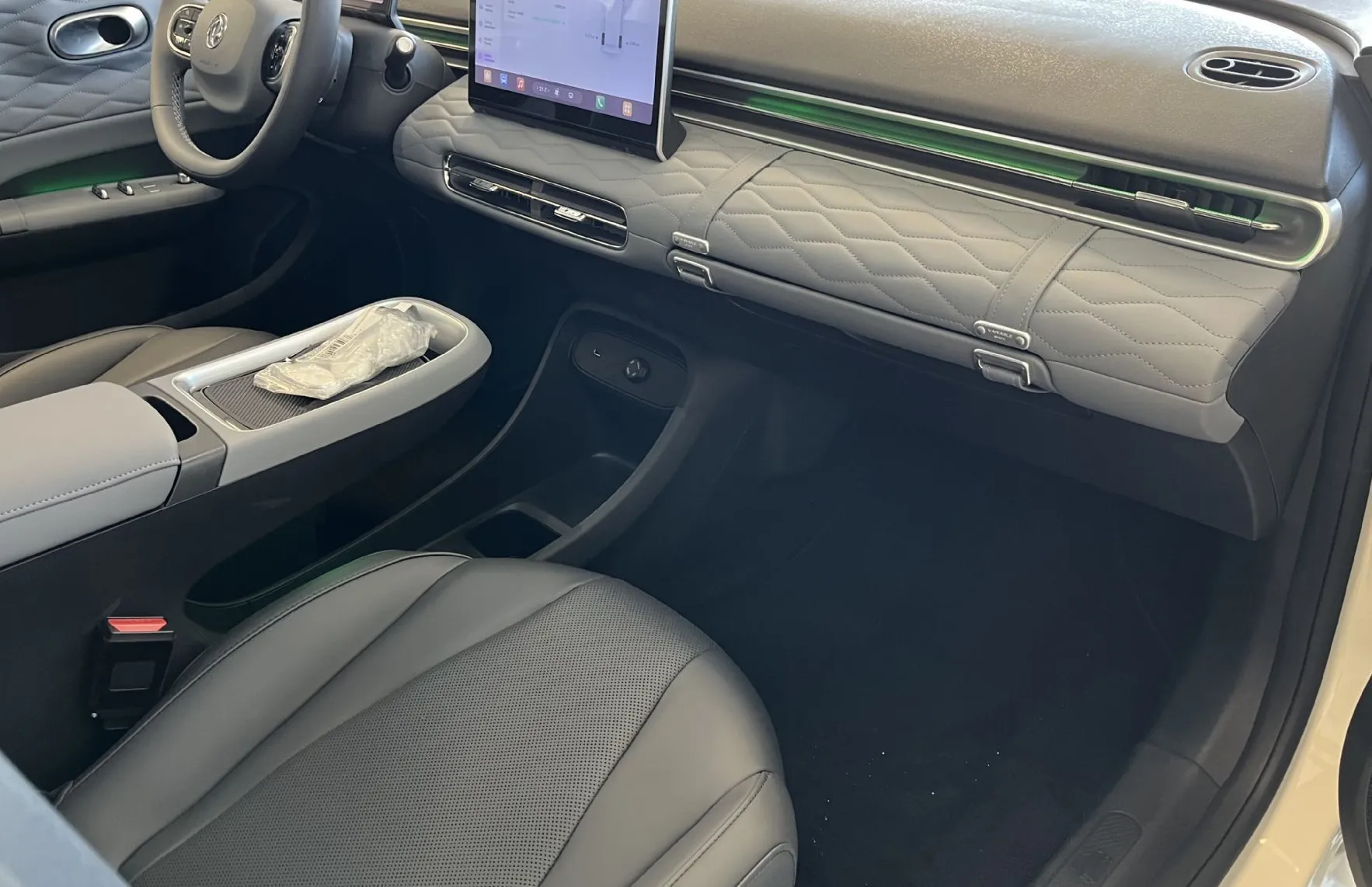 Zunanja slika - Dongfeng Box - 100 ELEKTRO POGON - NA ZALOGI - - 9