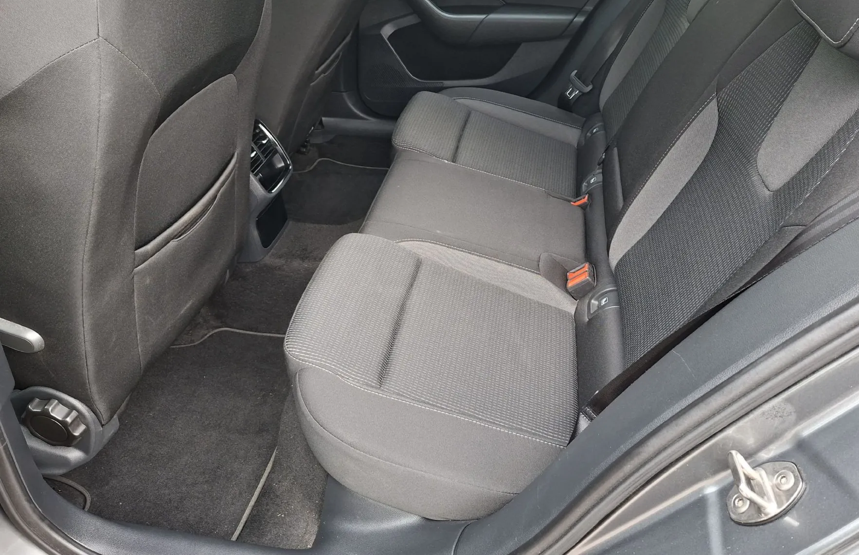 Zunanja slika - Škoda Octavia - 1.5 G-TEC - 9