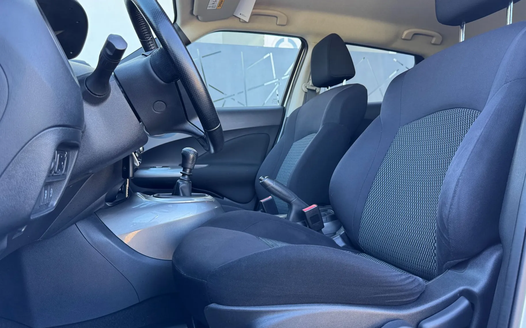 Zunanja slika - Nissan Juke - 1,2 DIG-T 360° - 10