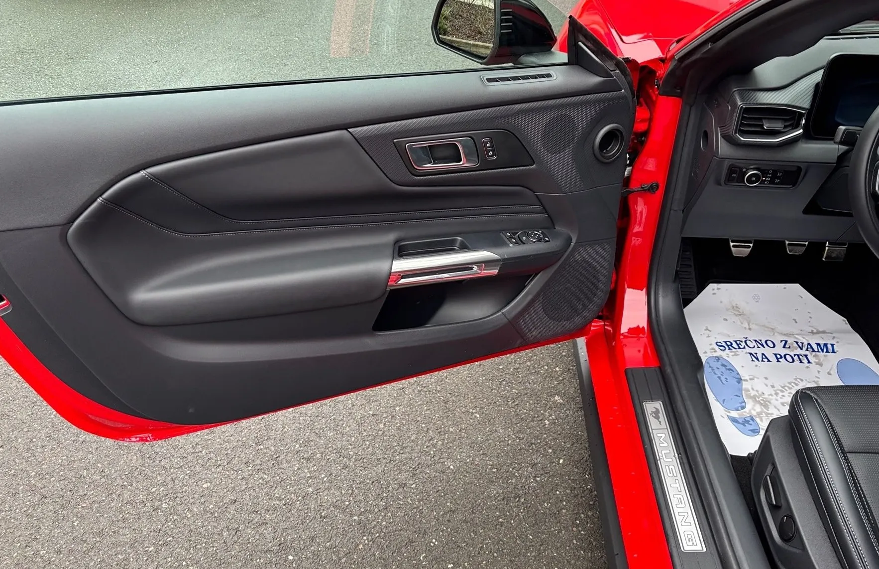 Zunanja slika - Ford Mustang - 5.0 Ti-VCT V8 446PS GT - NA ZALOGI - 11