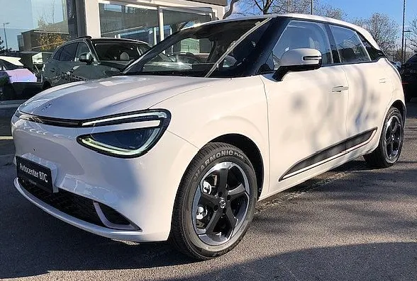 Zunanja slika - Dongfeng Box - 42.3 kWh - 7