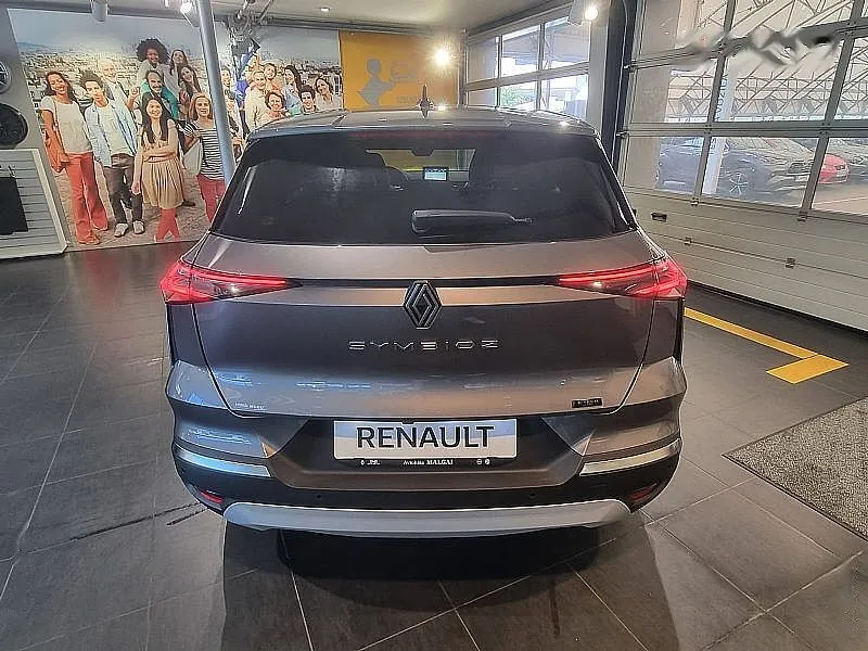 Zunanja slika - Renault Symbioz - Iconic E-Tech HEV 145 - 6