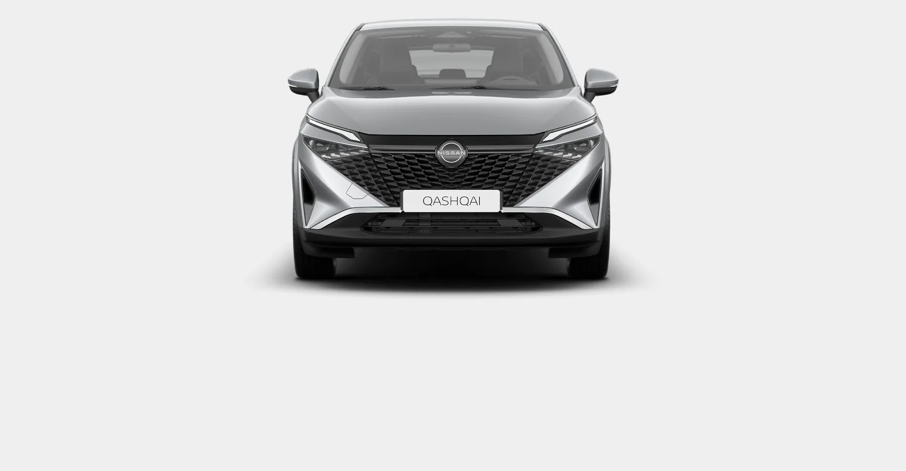 Zunanja slika - Nissan Qashqai - 1.3 DIG-T MHEV Acenta N-SMART - 2