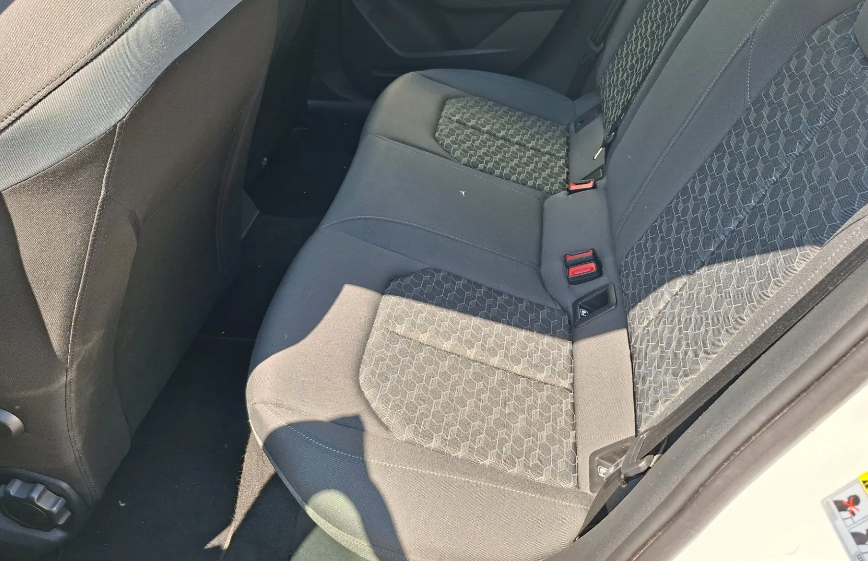 Zunanja slika - Audi A1 - Sportback 30 TFSI Advanced S tronic 115 KM virtual - 8