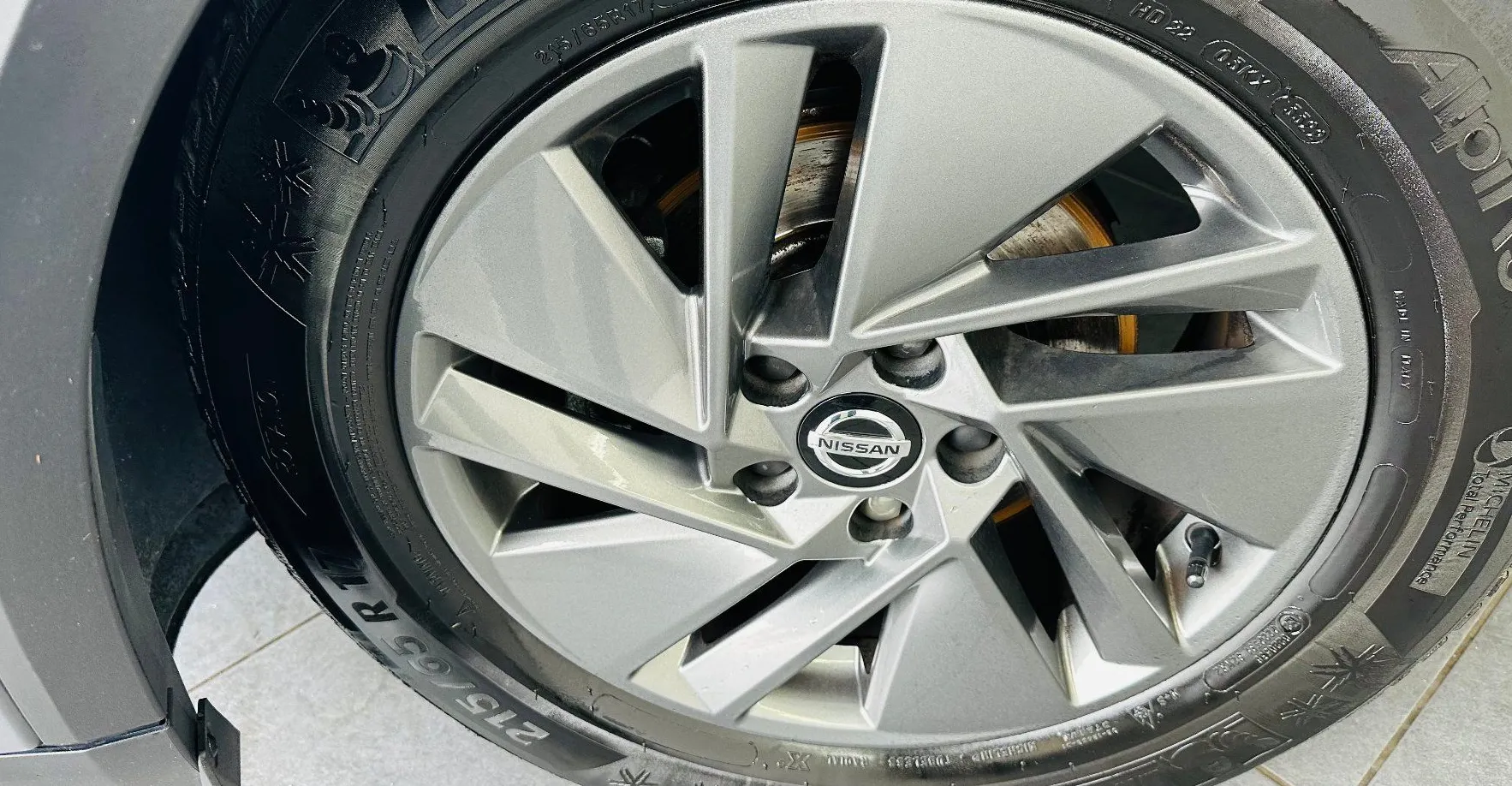 Zunanja slika - Nissan Qashqai - CROSSOVER 1.3 MHEV 158 BUSINESS XTRONIC - 9