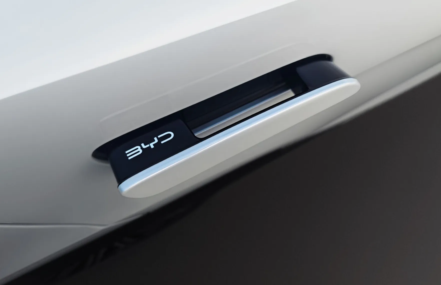Zunanja slika - BYD SEALION 7 - Design AWD 82.5 - 9