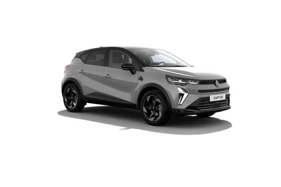 Zunanja slika - Renault Captur - TCe 115 Techno - 1