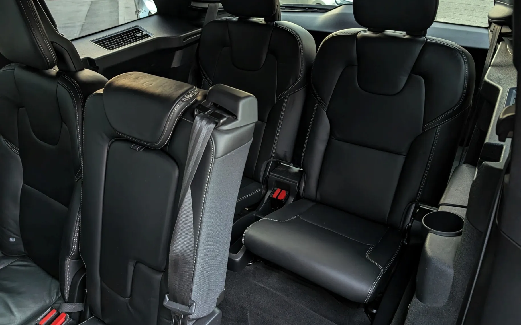 Zunanja slika - Volvo XC90 - T8 Twin Engine INSCRIPTION - 11