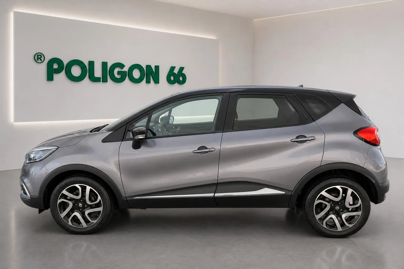 Zunanja slika - Renault Captur - TCe-SLOV.POREKLO-M 2017-GARANCIJA-LED-NAVI - 6