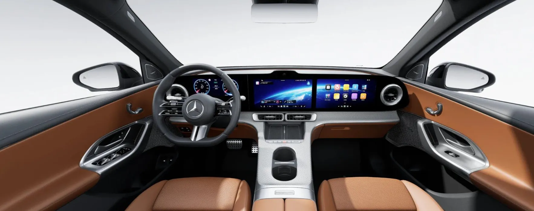 Zunanja slika - Mercedes-Benz GLC-Razred - GLC 400 4MATIC PREMIUM - 9
