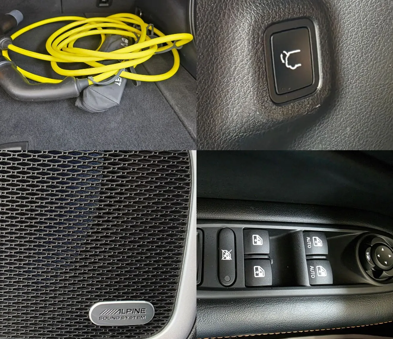 Zunanja slika - Jeep Compass - 1.3 GST PHEV eAWD Limited - ALPINE - LED - RADAR.. - 18