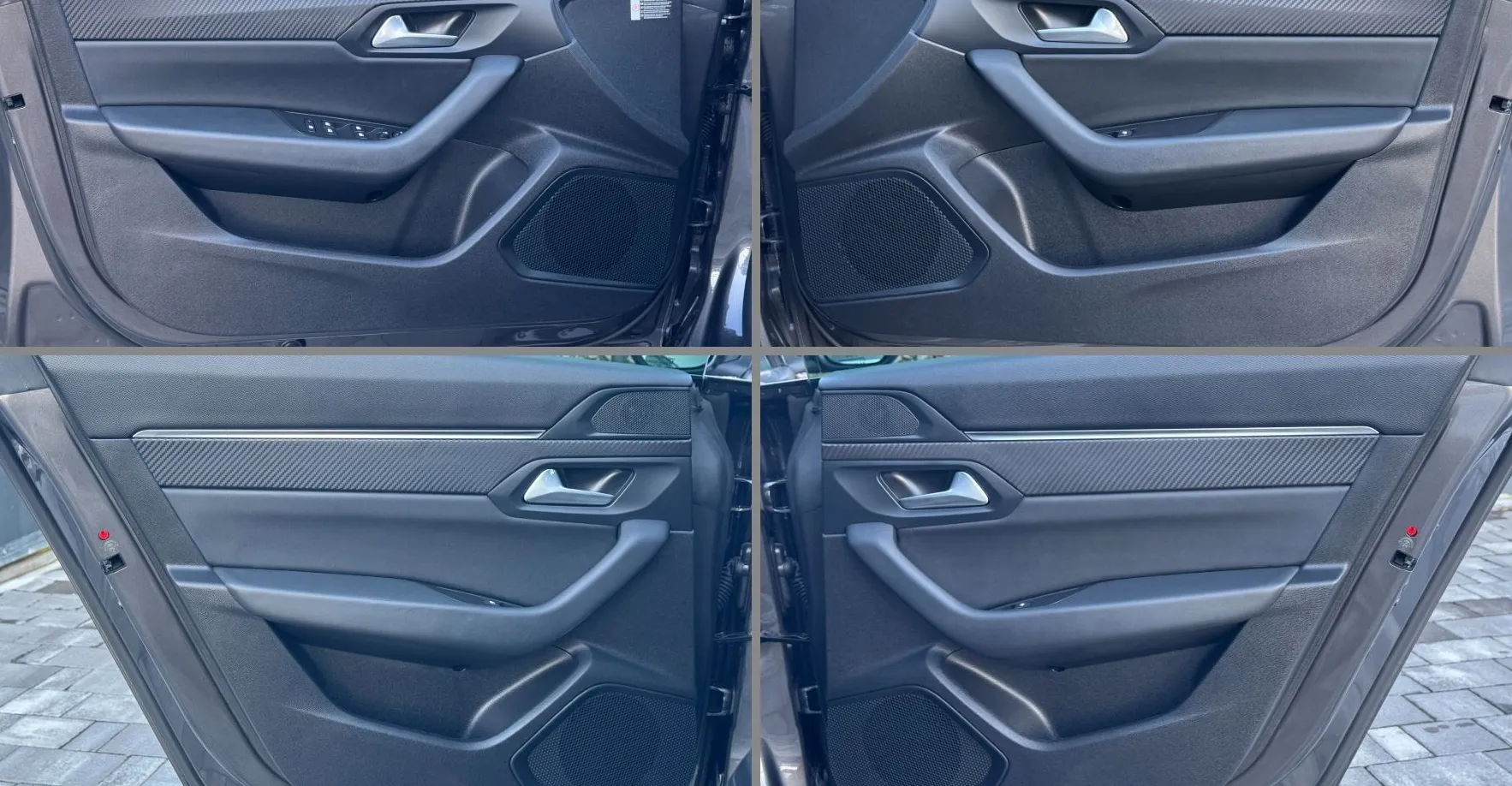 Zunanja slika - Peugeot 508 - 1.6 Hybrid 225 Allure 1. lastnik ... - 15