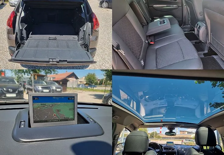 Zunanja slika - Peugeot 3008 - 1.2 PureTech Allure - HITRI KREDIT BREZ POLOGA - 10