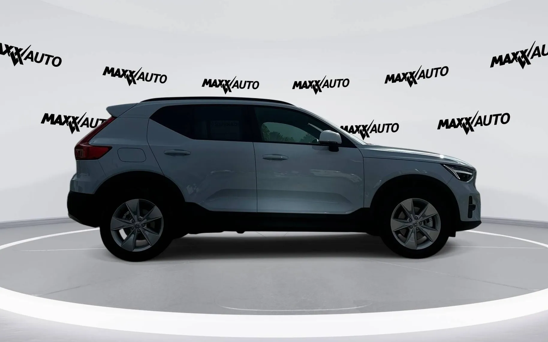 Zunanja slika - Volvo XC40 - B3 P Core Avt. - 4