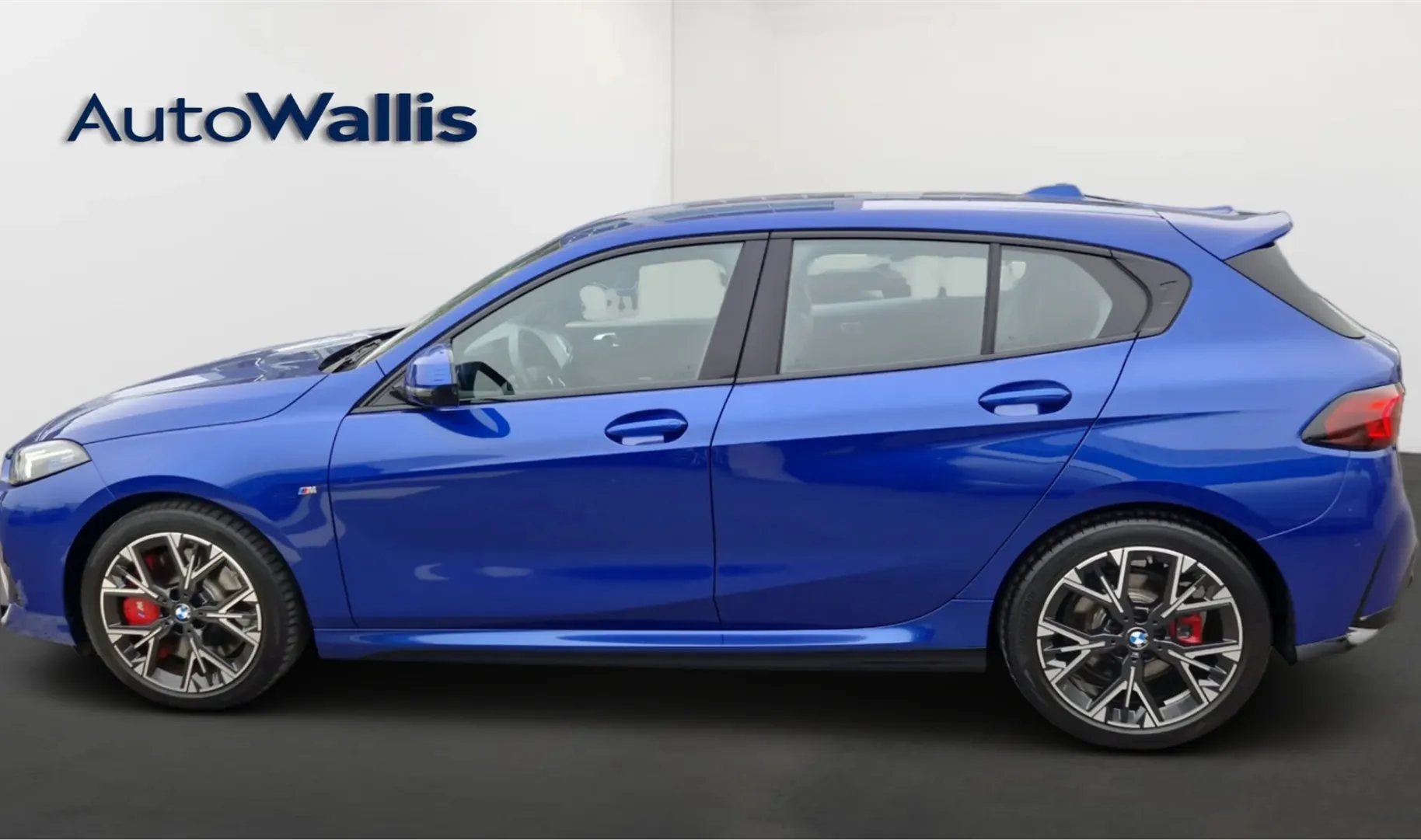 Zunanja slika - BMW Serija 1 - 120 - 3