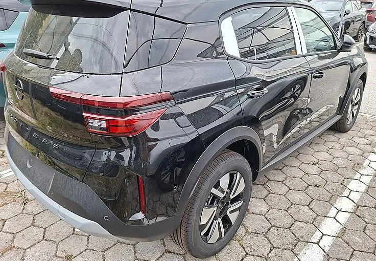 Zunanja slika - Opel Frontera - 1.2 Turbo Hibrid 48V GS Avt. 145KM - 4