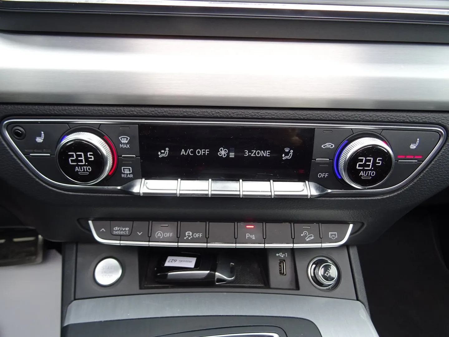 Zunanja slika - Audi Q5 - 2.0 TDI quattro Sport - 13