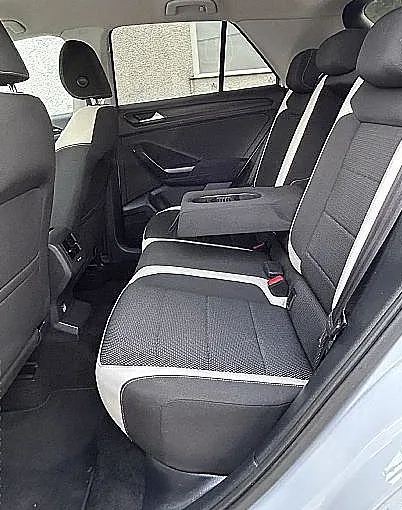 Zunanja slika - Volkswagen T-Roc - 2.0 TDI BMT Sport DSG-RADAR TEMPO-FUL LED-KAMERA - 9