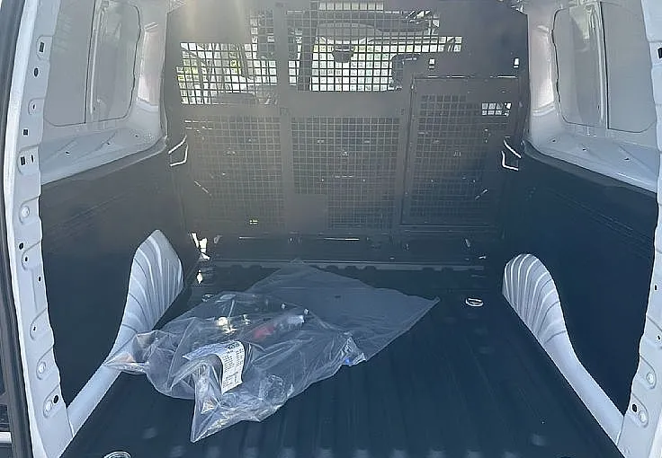 Zunanja slika - Fiat Doblo - L2 1.5 Blue HDi130 - 7