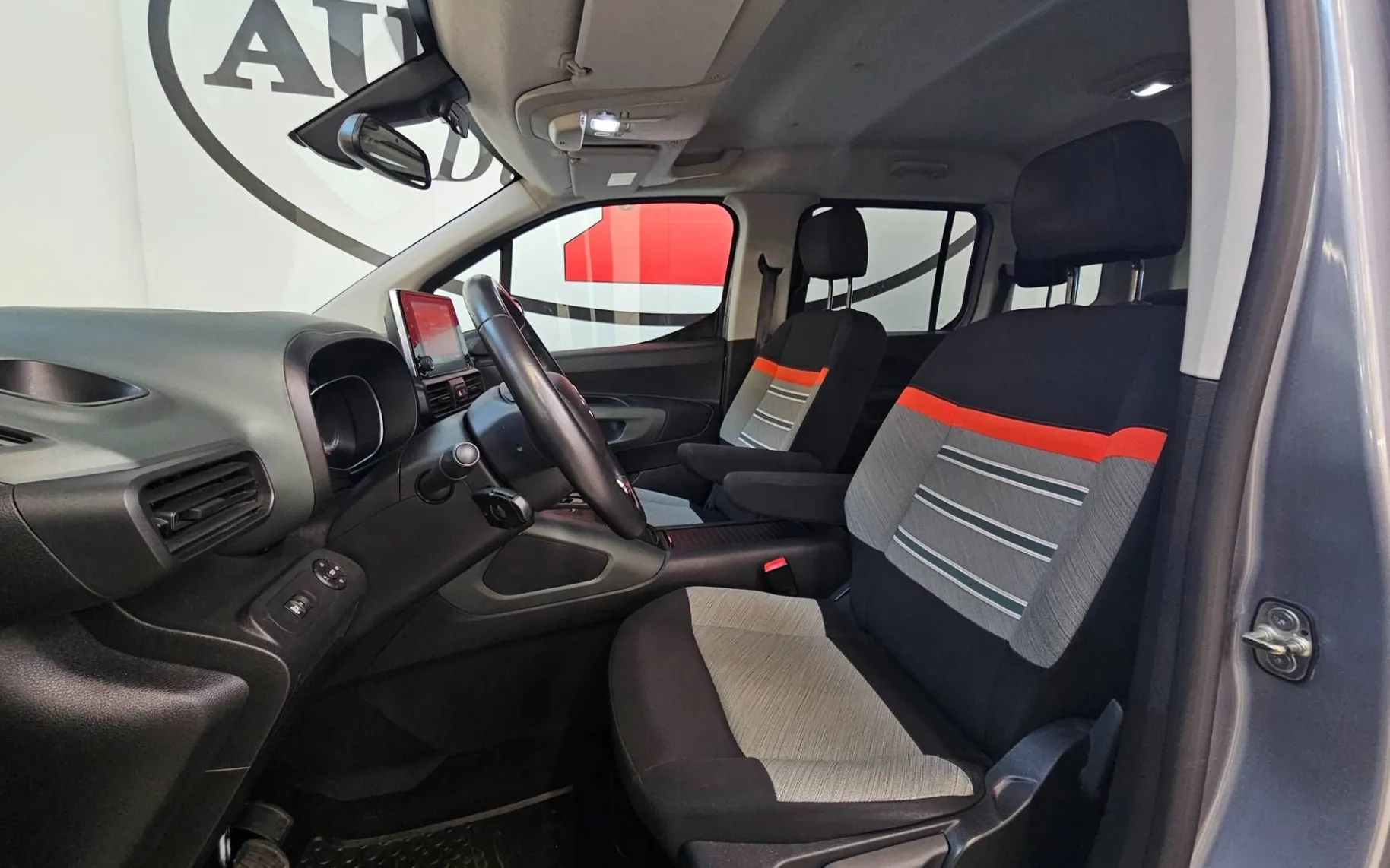 Zunanja slika - Citroën Berlingo - 1.5 BlueHDi 130 XTR - 5
