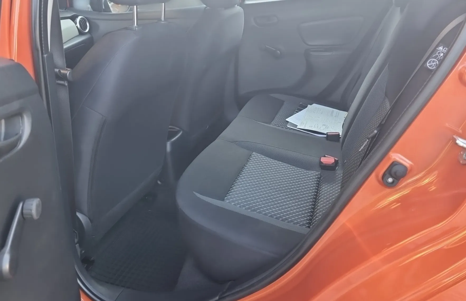 Zunanja slika - Nissan Micra - 0.9 IG-T TEKNA - 11