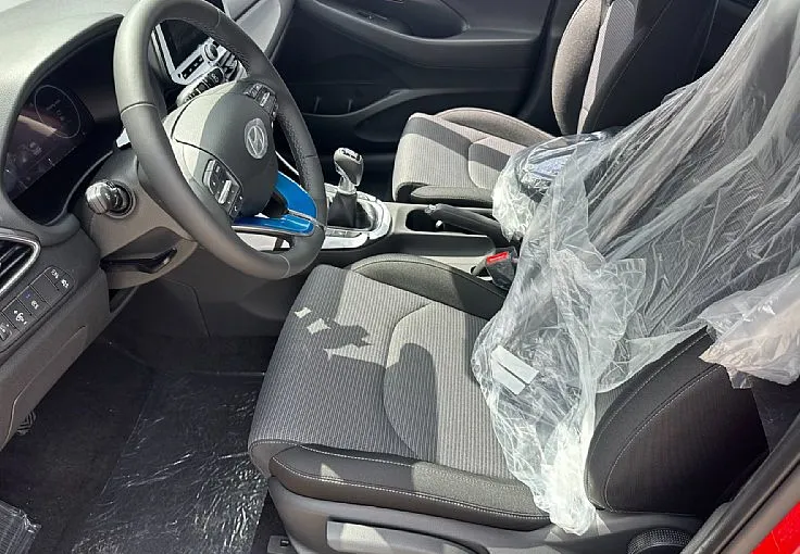 Zunanja slika - Hyundai i30 - 1.0 T-GDI Style°°16col°°Gretje sedežev°°Kamera - 5