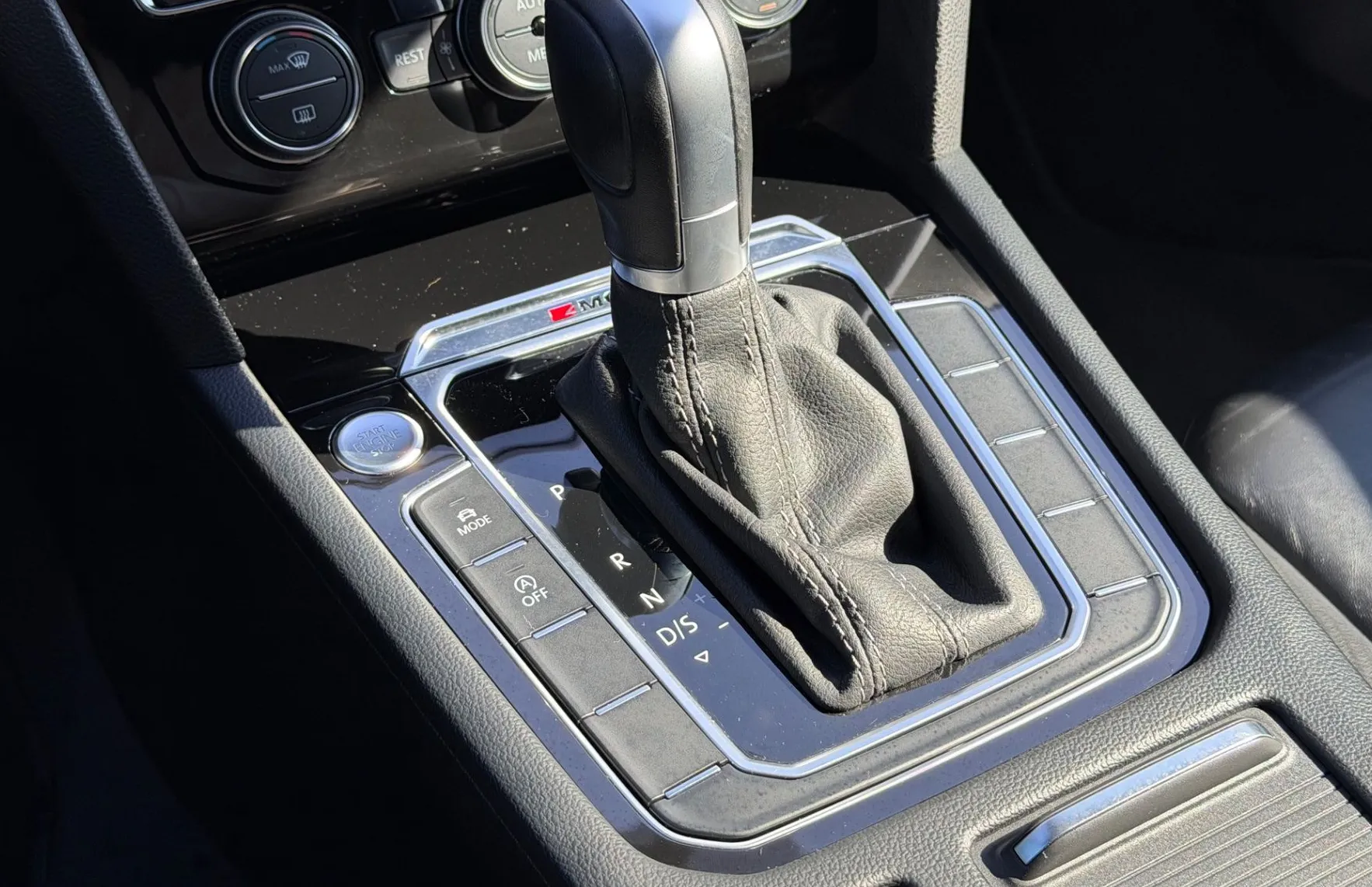 Zunanja slika - Volkswagen Arteon - 4motion 2.0TDI R-Line DSG|PANO|360|ACC|LED|VIRTUAL - 14