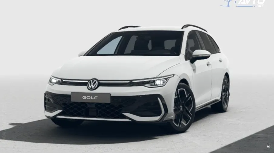 Zunanja slika - Volkswagen Golf Variant - 1.5 eTSI 4Joy DSG - 1