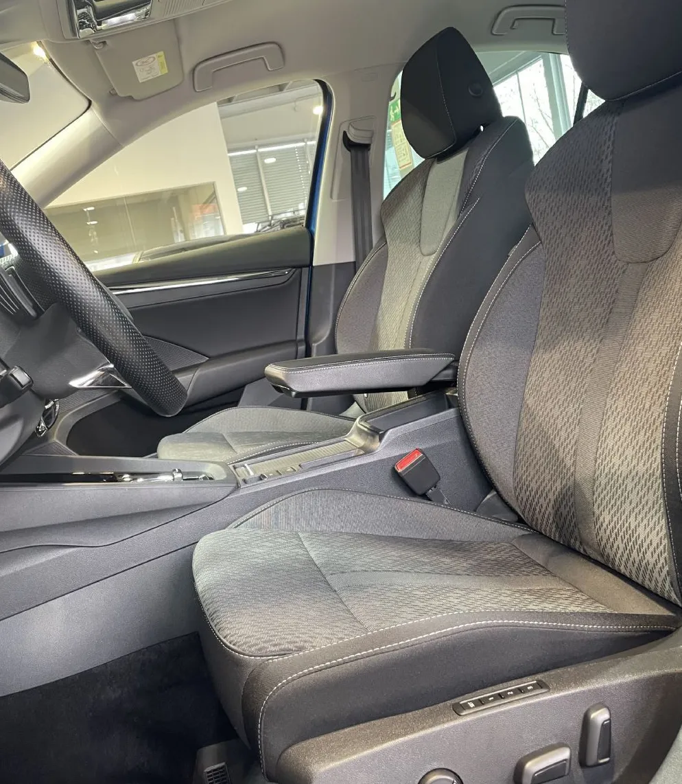 Zunanja slika - Škoda Octavia - 1.LASTNIK-RADAR-VIRTUAL-KEYLESS-NAVIGACIJA-MEMORY - 13