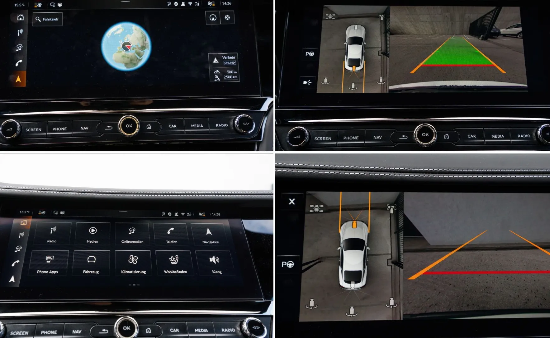 Zunanja slika - Bentley Continental - GT SPEED 780KM MULLINER-BLACKLINE-HLAJ-SED-BANG-22 - 12
