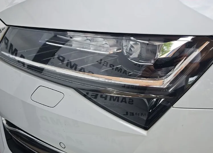 Zunanja slika - Škoda Superb - 2.0 TDI Scout Combi - LED LUČI - AKTIVNI TEMPOMAT - 18