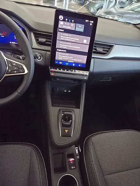 Zunanja slika - Renault Symbioz - Techno TCe 140 EDC+ el. odpiranje prtljažnih vrat - 17