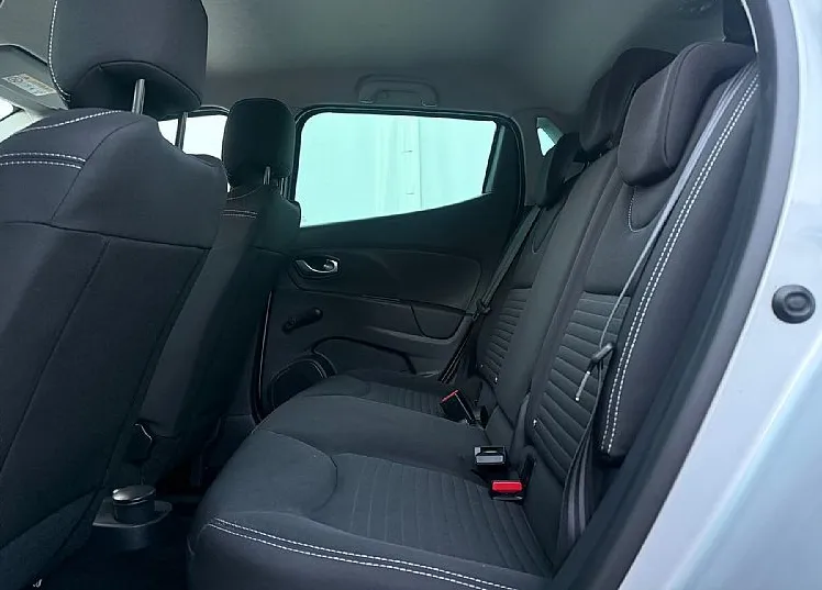 Zunanja slika - Renault Clio - Energy TCe 75 1.LASTNIK-SLO - 10