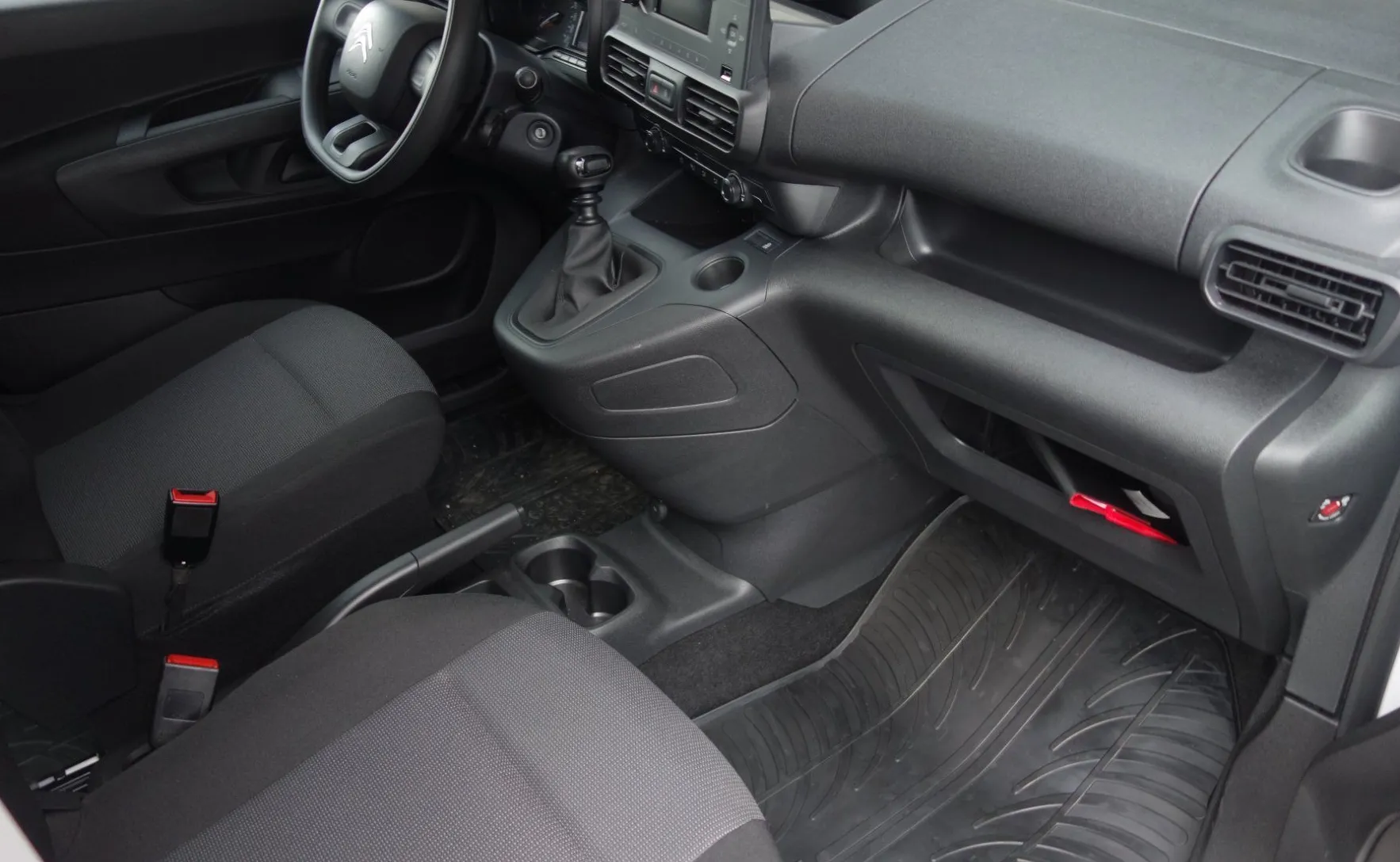 Zunanja slika - Citroën Berlingo - Feel 1.2L Puretech 110 - 8