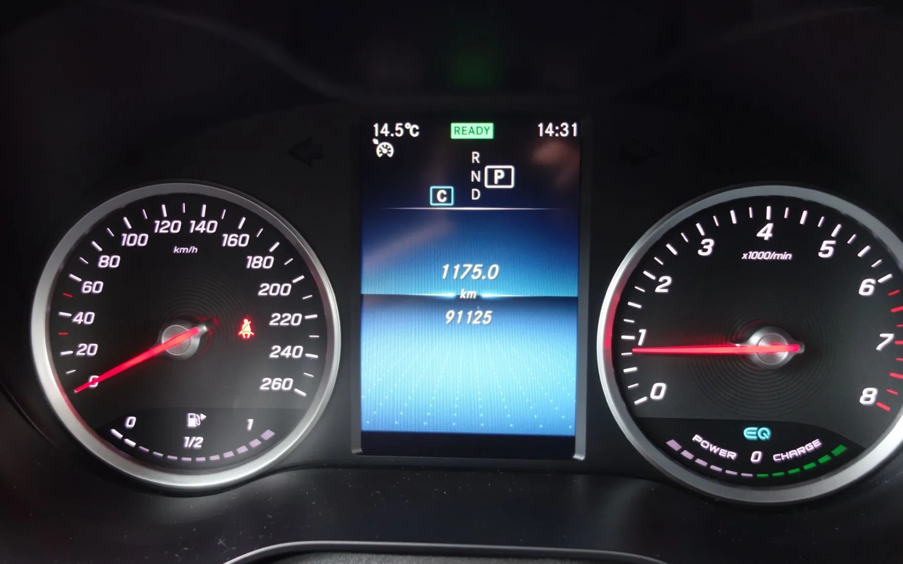 Zunanja slika - Mercedes-Benz GLC-Razred - GLC coupe 200 AUT. - 10