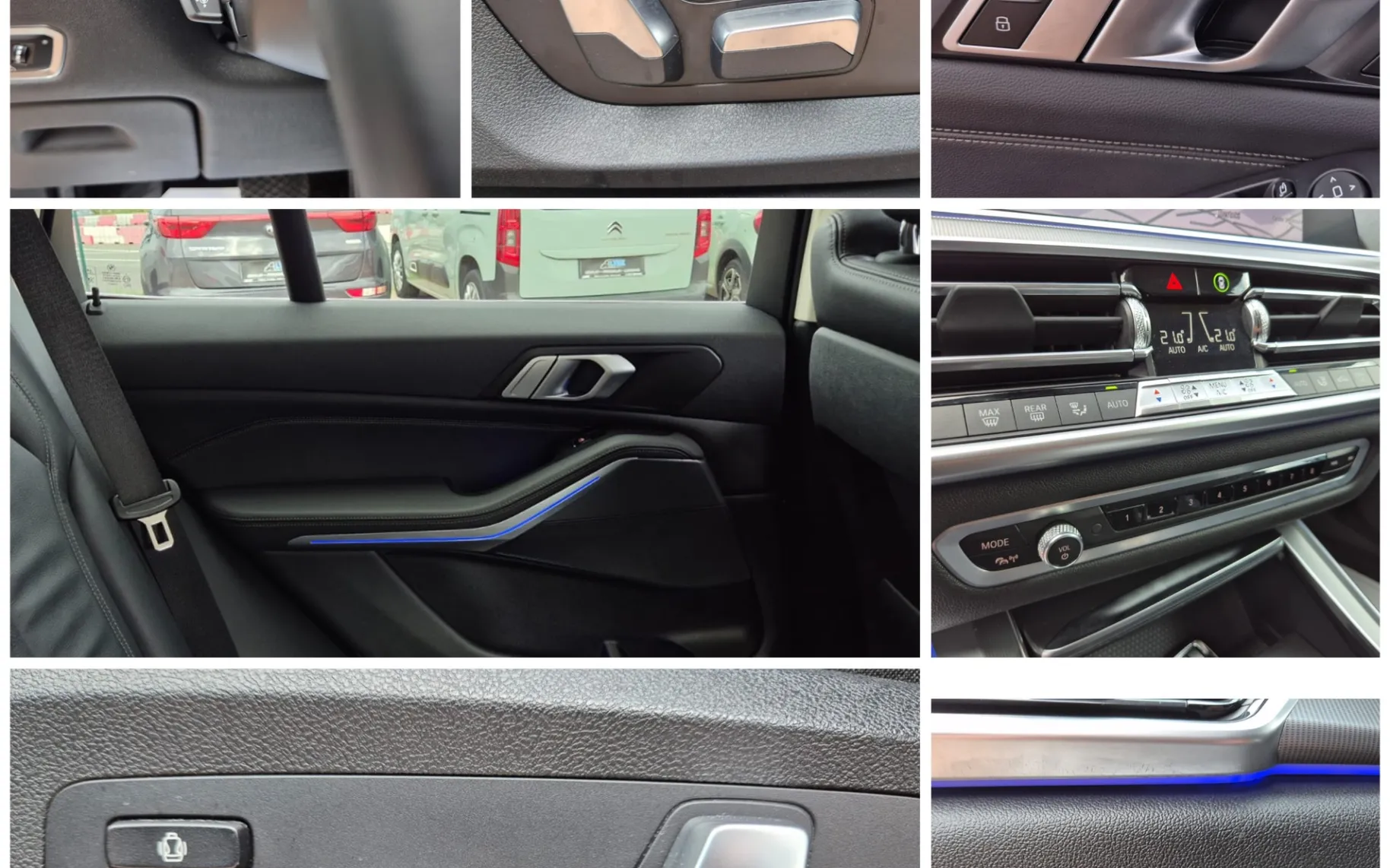 Zunanja slika - BMW serija X5 - X5 - 20
