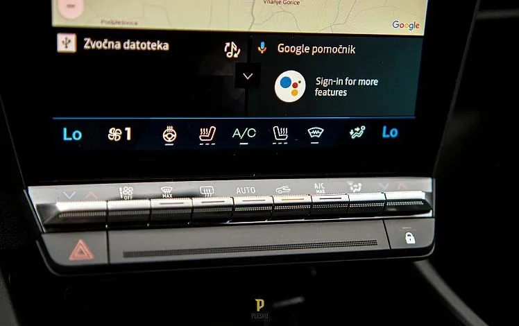 Zunanja slika - Renault Rafale - E-Tech 4x4 300 Atelier Alpine + GUME + VINJETA - 13