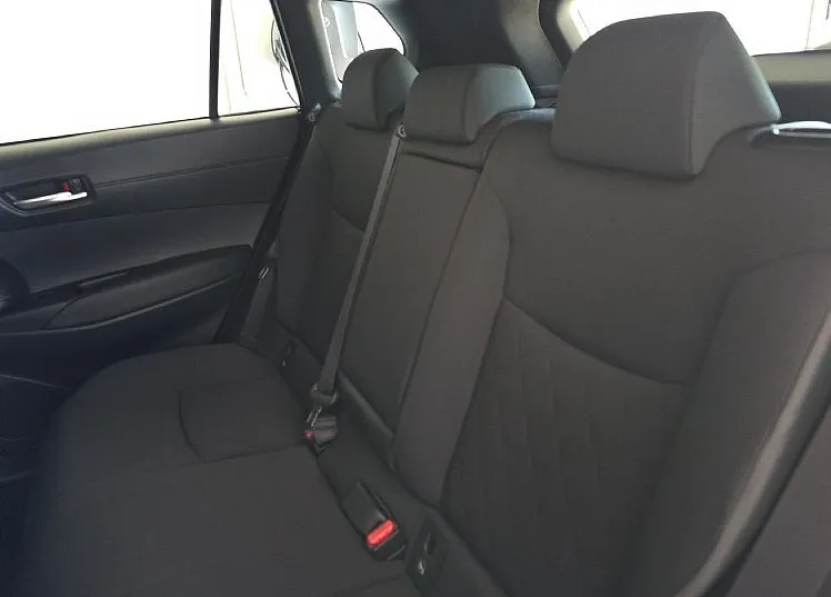 Zunanja slika - Toyota Corolla Cross - 2.0 Style hibrid HEV - 16
